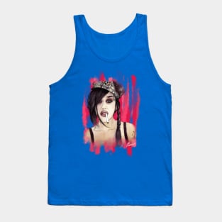 Adore Delano Tank Top